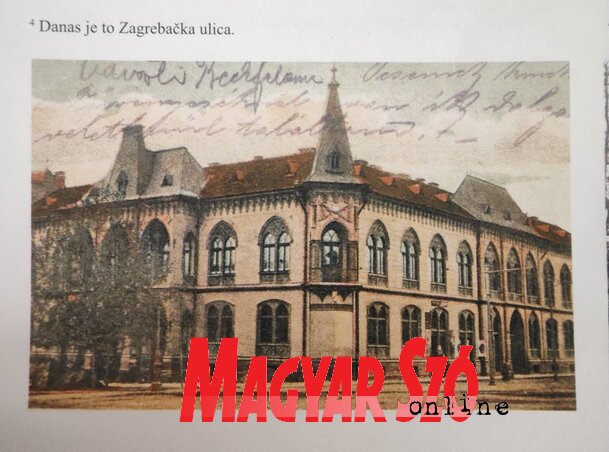 1897 és 1898 között épült fel Lichtneckert Károly bérpalotája / forrás: Községközi Műemlékvédelmi intézet archívuma; Városteremtők kiadvány 1897 és 1898 között épült fel Lichtneckert Károly bérpalotája / forrás: Községközi Műemlékvédelmi intézet archívuma; Városteremtők kiadvány