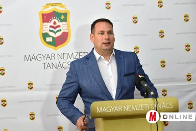 Molnár Edvárd felvétele