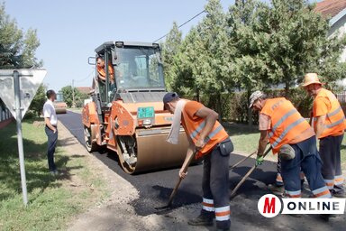 Ótos András felvétele
