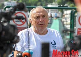 14. Nemzetközi Csónaktúra