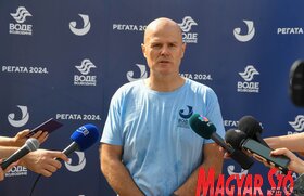 14. Nemzetközi Csónaktúra