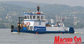 14. Nemzetközi Csónaktúra