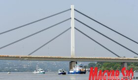 14. Nemzetközi Csónaktúra