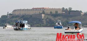 14. Nemzetközi Csónaktúra