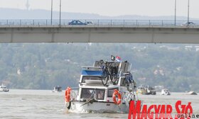 14. Nemzetközi Csónaktúra