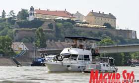 14. Nemzetközi Csónaktúra