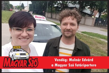 Kállai Göblös Nikoletta felvétele