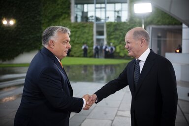 MTI felvétele