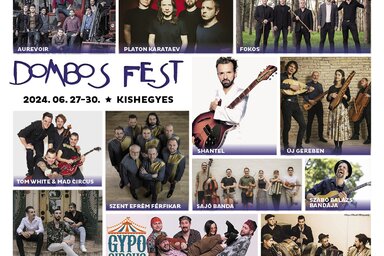 dombosfest.org