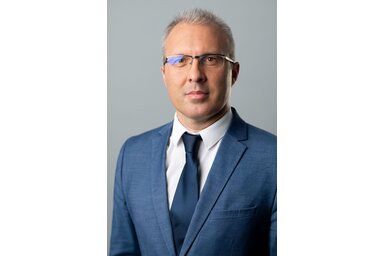 Prof. dr Atila Dudaš (privatna arhiva)