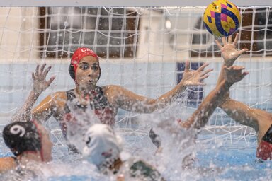 Az olimpián várhatóan nehezebb dolguk lesz a magyar lányoknak (MTI)