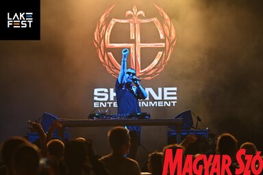 Ótos András felvétele