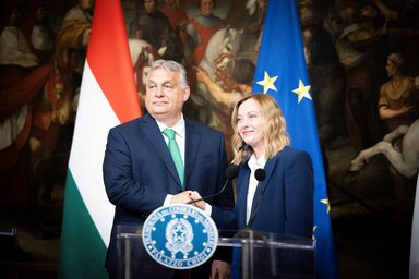 MTI felvétele