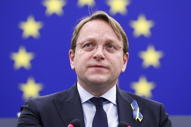 Julien Warnand / EPA / MTI