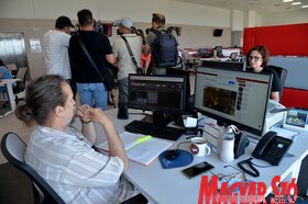A Vajdasági RTV székházába látogatott a tartományi kormányfő