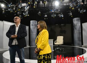 A Vajdasági RTV székházába látogatott a tartományi kormányfő
