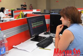 A Vajdasági RTV székházába látogatott a tartományi kormányfő