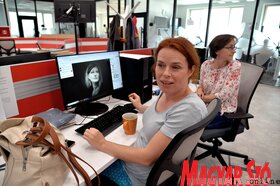 A Vajdasági RTV székházába látogatott a tartományi kormányfő