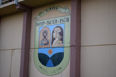 Pacsér Helyi Közössége