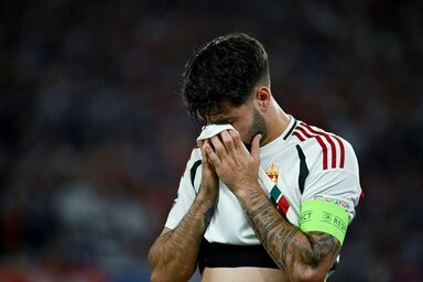 MTI korábbi felvétele