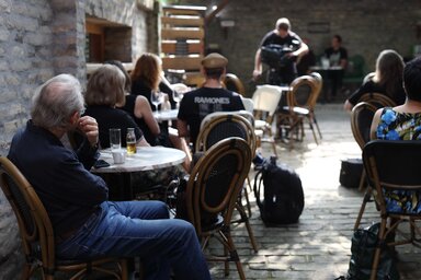 Lakatos János felvétele