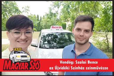 Kállai Göblös Nikoletta felvétele