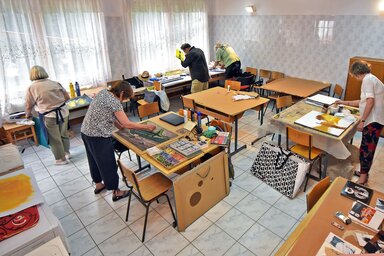 Gergely Árpád felvétele