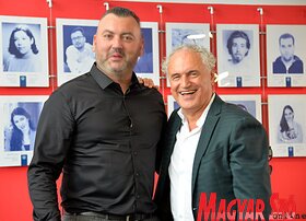 Megünnepelték az Újvidéki Egyetem Napját