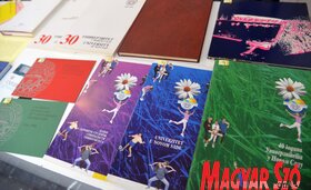 Megünnepelték az Újvidéki Egyetem Napját
