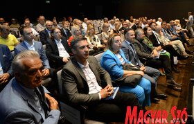 Megünnepelték az Újvidéki Egyetem Napját