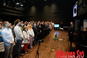 Megünnepelték az Újvidéki Egyetem Napját