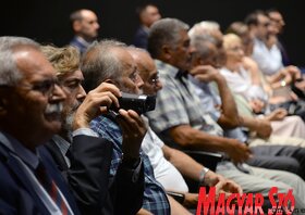 Megünnepelték az Újvidéki Egyetem Napját