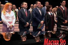 Megünnepelték az Újvidéki Egyetem Napját