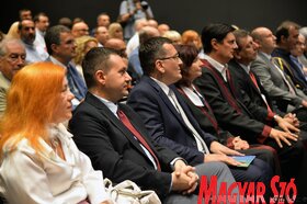Megünnepelték az Újvidéki Egyetem Napját
