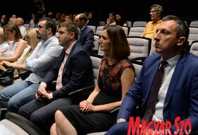 Megünnepelték az Újvidéki Egyetem Napját