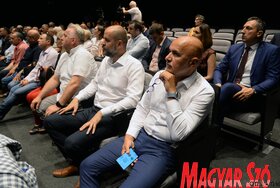 Megünnepelték az Újvidéki Egyetem Napját