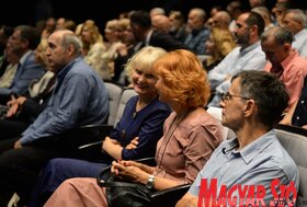 Megünnepelték az Újvidéki Egyetem Napját