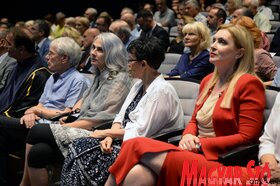 Megünnepelték az Újvidéki Egyetem Napját