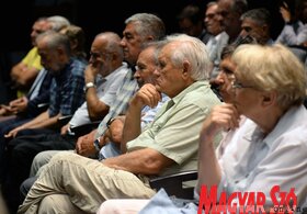 Megünnepelték az Újvidéki Egyetem Napját