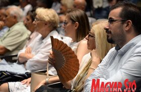 Megünnepelték az Újvidéki Egyetem Napját