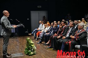 Megünnepelték az Újvidéki Egyetem Napját