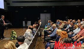Megünnepelték az Újvidéki Egyetem Napját