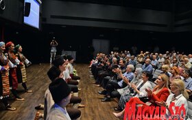 Megünnepelték az Újvidéki Egyetem Napját