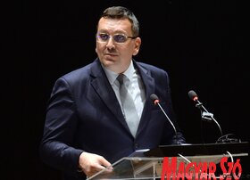 Megünnepelték az Újvidéki Egyetem Napját