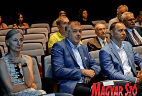 Megünnepelték az Újvidéki Egyetem Napját