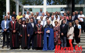 Megünnepelték az Újvidéki Egyetem Napját