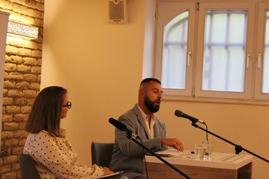 Fotó: Szekeres László Alapítvány