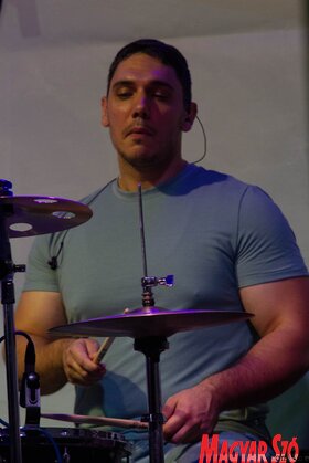 Green Town Jazz Fest Zomborban