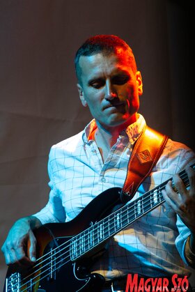 Green Town Jazz Fest Zomborban