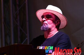 Green Town Jazz Fest Zomborban